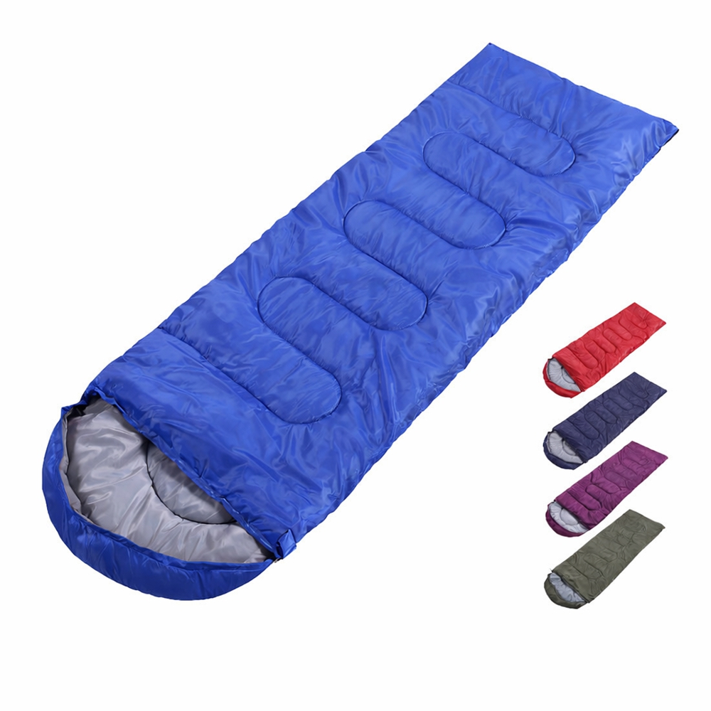 Camping Sleeping Bag