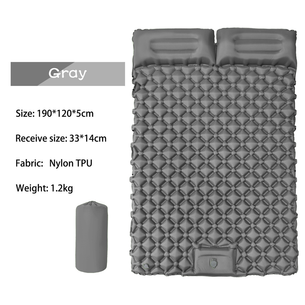 Camping Air Mattress