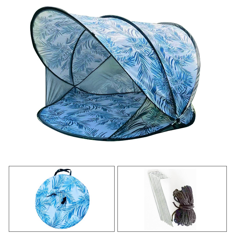 Beach Tent