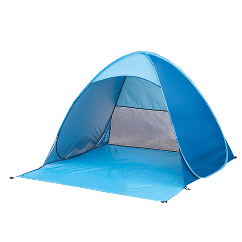 Beach Tent